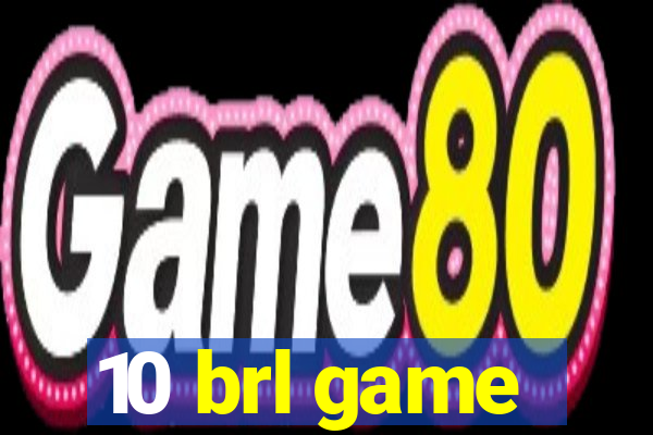 10 brl game